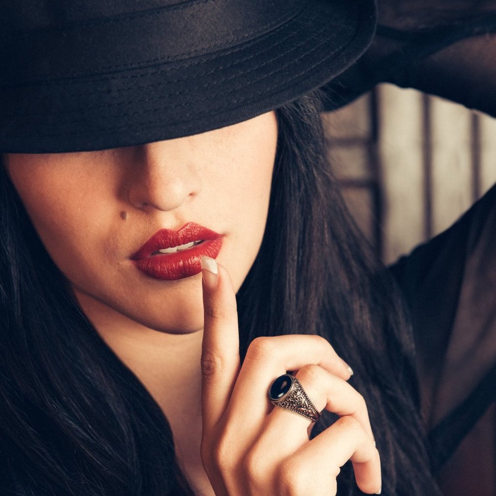 Meet your Posher, Vanessa